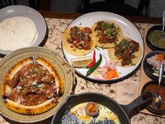 -墨纪Mojí墨西哥餐厅(官舍店)