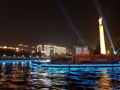 -海河游船-永乐码头(大悲院)