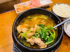 -韩礼年糕(飞虹路店)