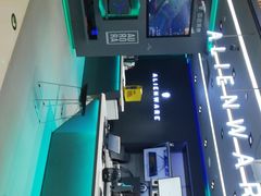 -ALIENWARE外星人(国贸商城旗舰店)