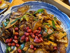 -留焕小吃·昆明非遗小吃品牌(文明街旗舰店)