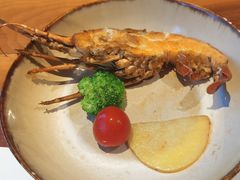 -Mr.Fish鱼鲜生海鲜放题(高德置地冬广场店)