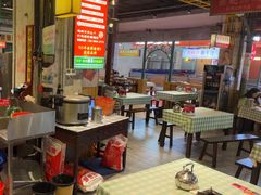 -彭耕记猪油炒小菜(吉联mall店)