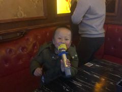 -欧歌堡KTV PARTY(东海店)