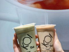 -KOI Thé(正佳广场店)
