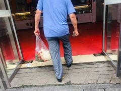 -清泉阁包子(五一店)