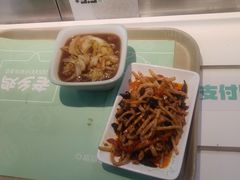 -老乡鸡(上海品尊国际中心店)