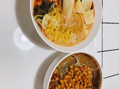 -阿那亚第一食堂 Cafeteria 1
