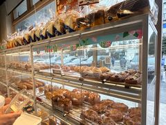 -85度C(上海国权北路店)