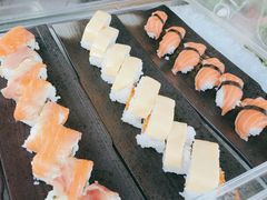 -长春净月潭喜来登酒店·盛宴标帜餐厅