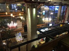 -24H COLOR咖啡厅(惠州金山湖店)