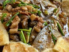 -老地方农家菜(昌黎一店)