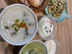 -珍粥道(杉杉奥特莱斯店)