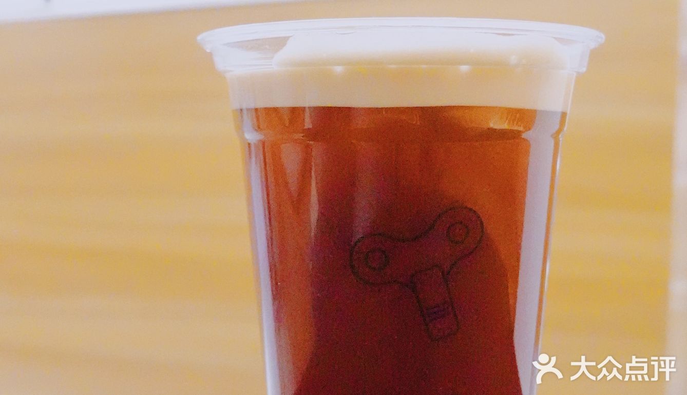 北京咖啡 | c-043 我的私藏能量小店