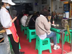 -老五鸡丝豆花面粉(瑞金北路68号院店)