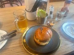 -尚牛社会 Beef & Liberty(金桥EKA天物店)