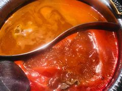 -温禾牛·和牛寿喜烧自助火锅(恒基名人店)