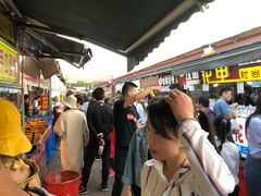 -大学城夜市大排档(凤栖路店)