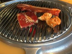 -伊茉家的烤肉店(勒泰中心店)