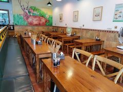 大堂-兵哥豌豆面(青华店)