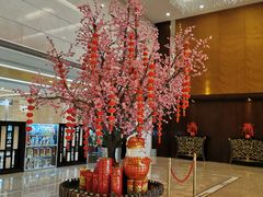 -北京西国贸大酒店