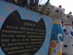 -猫咪博物馆(顶澳仔猫街店)