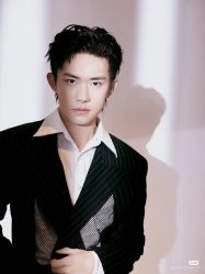 -钴蓝西服定制·男士礼服租赁(鄞州店)