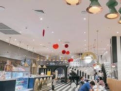 -奈尔宝家庭中心·亲子餐厅(宝安店)
