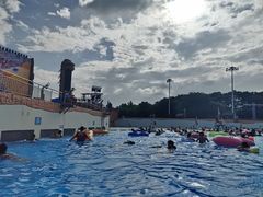 -上海玛雅海滩水公园