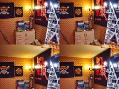 -Tipsy Bar•屋顶露台酒吧&水烟吧