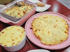 -蘑菇餐厅(马台街店)