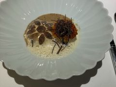 -Le Comptoir de Pierre Gagnaire