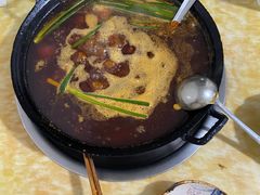 -石灰市毛记烧鸡公(解放碑店)