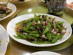 -春园海鲜广场D区6号(钟姐海鲜加工店)