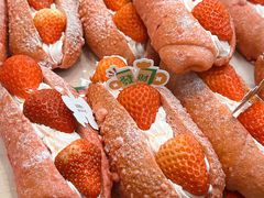 -山崎面包(静安久光店)