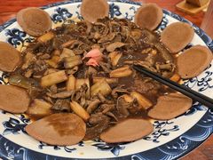 -山西会馆·晋菜·晋商宴·学堂记忆(许坦西街店)