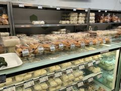 -白玉兰食品(中山公园龙之梦店)