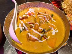 -simply thai天泰(萧山万象汇店)