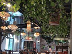 -龙抄手食府(浣花北路店)