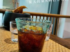 -NOTBAD 须时·咖啡馆