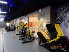 -BK博·康健身(金地格林小镇店)