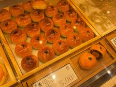 蛋黄酥-泸溪河桃酥(西直门凯德店)