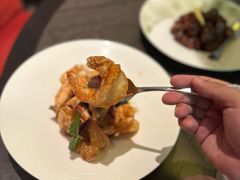 -西安凯悦酒店·湖畔中餐厅