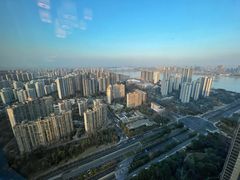 -悦轩中餐厅·高空江景·杭州柏悦酒店