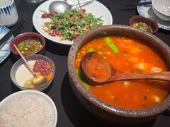 -山石榴·贵州菜(丰盛里店)