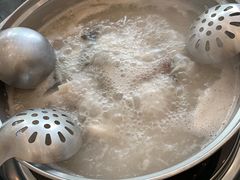 -正能量脆肉鲩火锅