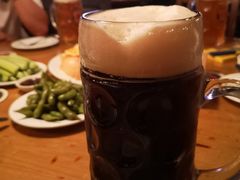 -宝莱纳啤酒花园餐厅PAULANER BRAUHAUS Nanjing(广州路店)