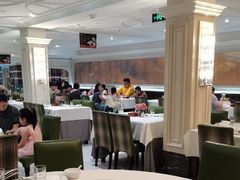 -大鸭梨烤鸭(左家庄店)
