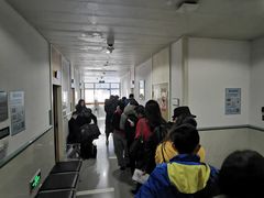 -复旦大学附属华山医院(总院)