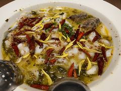 -新太二·鲜料川菜(万泰汇店)